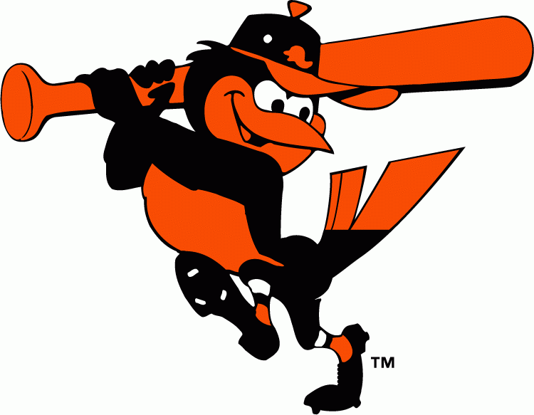 Baltimore Orioles 2009-Pres Alternate Logo iron on transfers for fabric version 2